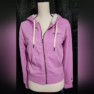 Champion Hooded Sweatshirt NWT Small